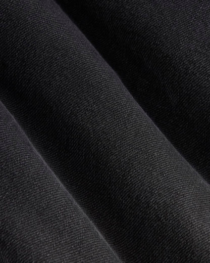 The Low-Key Jean | Washed Black