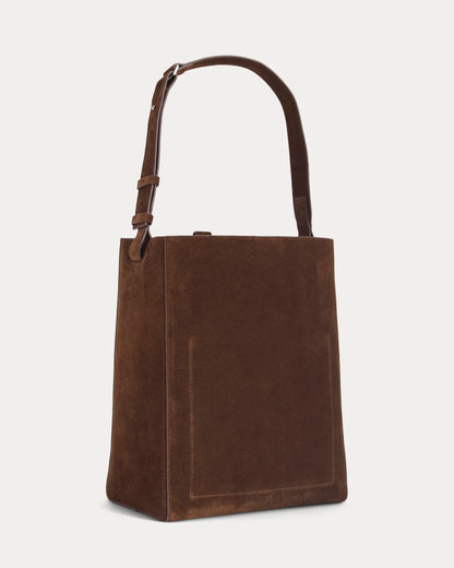 The Studio Bag | Cocoa