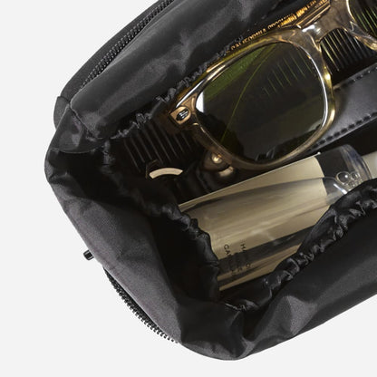 The ReNew Transit Catch-All Case | Black