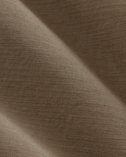 The Fatigue Barrel Pant | Taupe