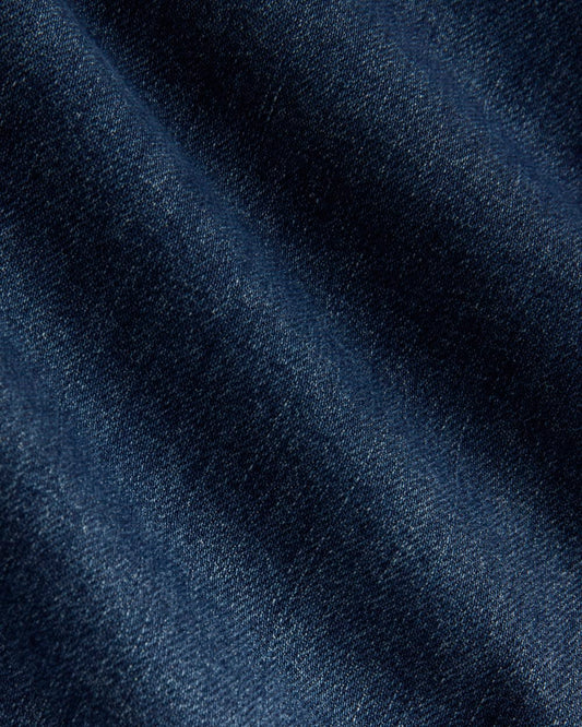 The Way-High® Curve Jean | Mid Indigo | 27" Inseam