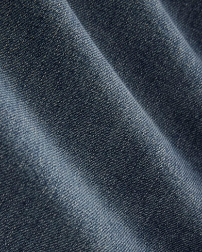 The Column Jean | Ocean | 31" Inseam