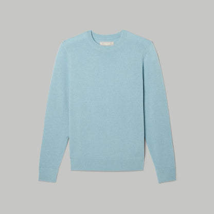 The Cashmere Crew | Blue Shadow