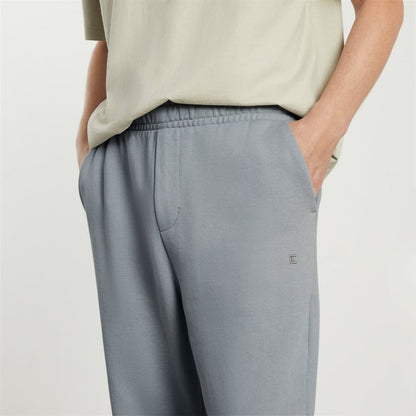 The Track Pant | Smoke