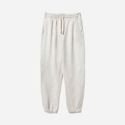 The Track Jogger | Light Heather Grey