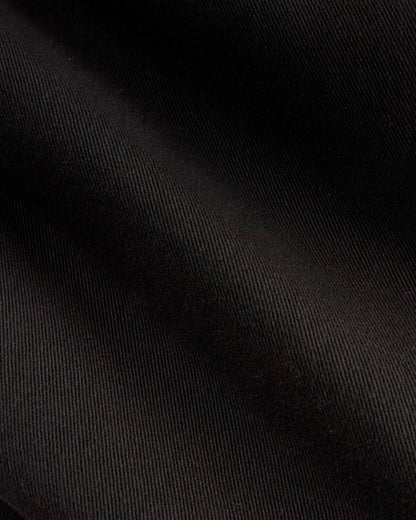 The Utility Wide-Leg Pant | Black