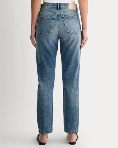 The ’90s Cheeky® Jean | Vintage Mid Blue | 26.5" Inseam