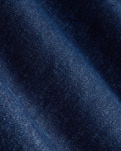 The Way-High® Slim Jean | Indigo Rinse | 29" Inseam