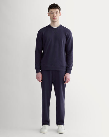 The Off-Duty Terry Crew | Navy