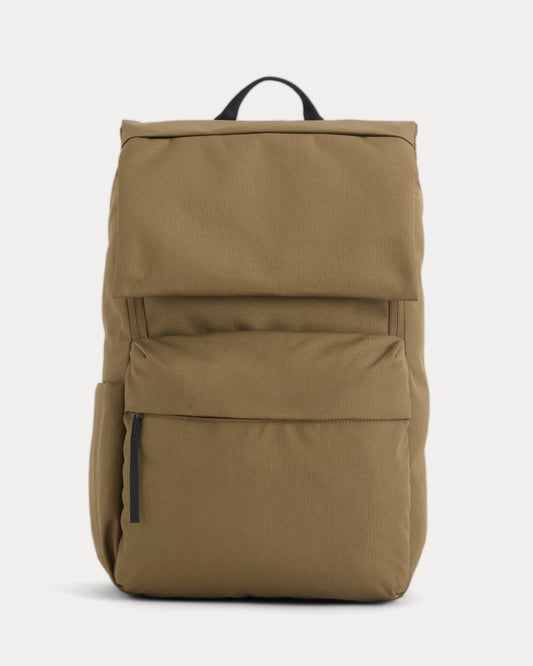 The ReNew Transit Backpack |  Olive