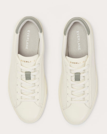 The Day Sneaker | Canvas Tan / Shadow