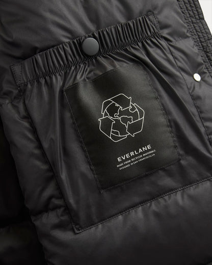 The EverPuff™ Long | Black