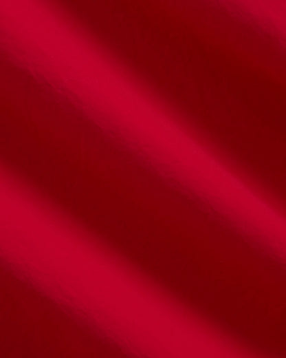 Parachute Jacket | Fiery Red