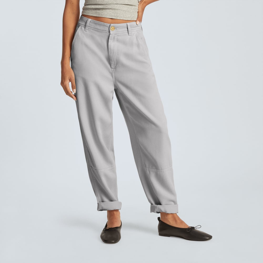 The Chino in Buttersoft | Ice