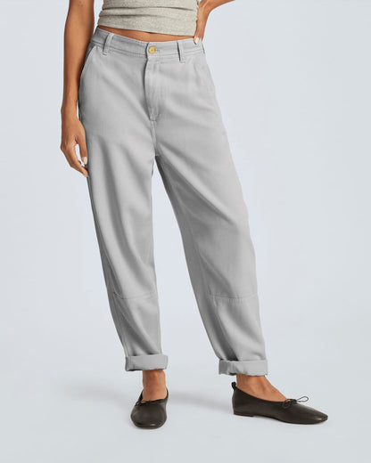 The Chino in Buttersoft | Ice