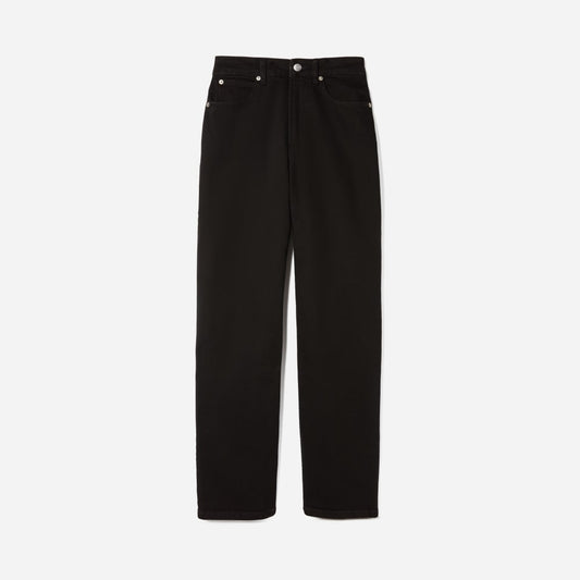 The Way-High® Hourglass Jean | Coal | 27 1/2" Inseam