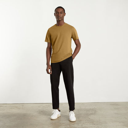 The Organic Cotton Crew | Hazel