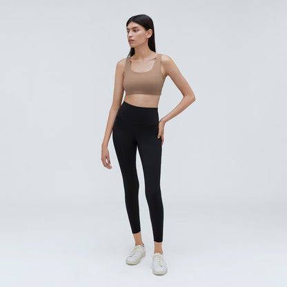 The Perform Bra® | Cocoa