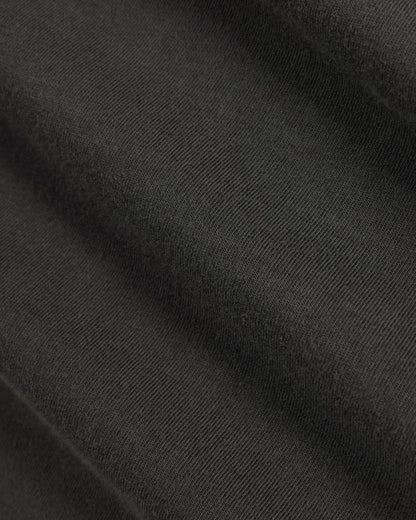 The Boyfriend Tank in Essential Cotton | Black