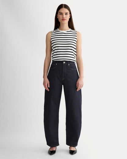 The Way-High® Curve Jean | Pure Blue | 29" Inseam