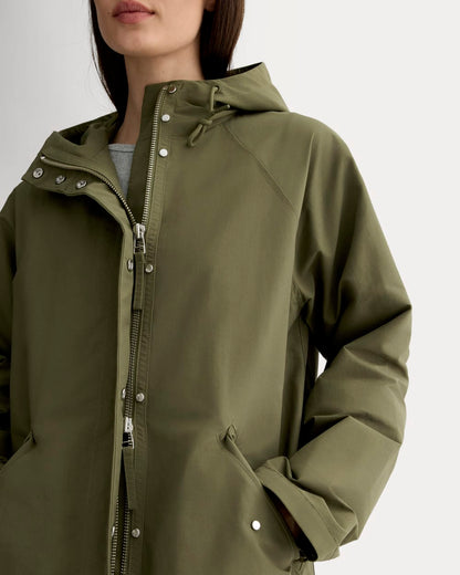 The Anorak | Kalamata