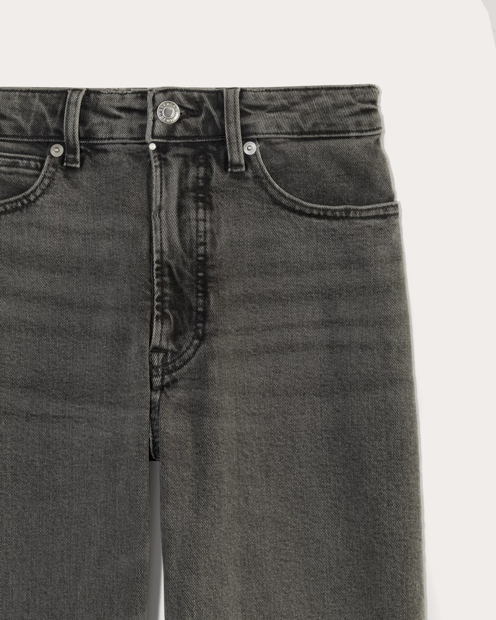 The Way-High® Hourglass Jean | Washed Black | 29 1/2" Inseam