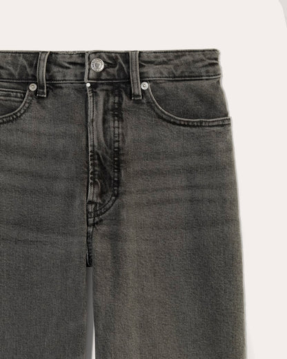 The Way-High® Hourglass Jean | Washed Black | 29 1/2" Inseam