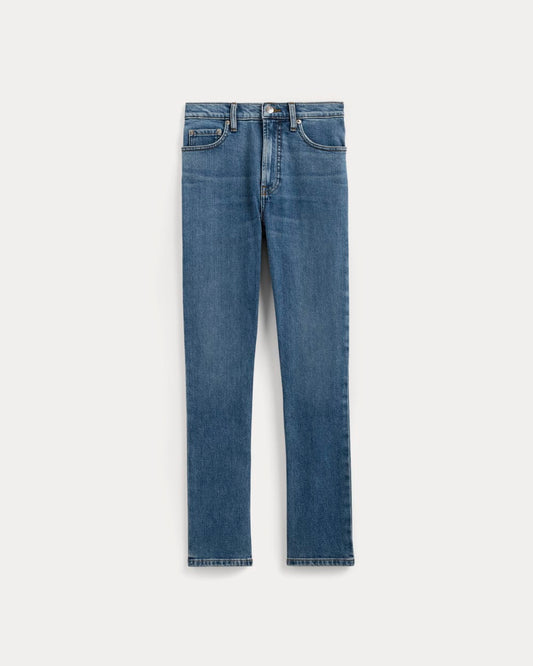 The Original Cheeky® Jean | Medium Washed Blue | 26.5" Inseam