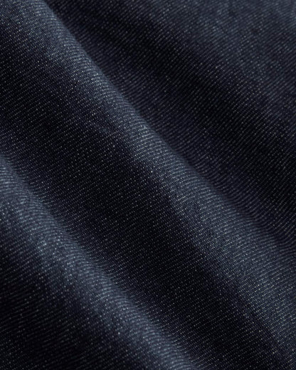 The Selvedge Slim-Fit Jean | Indigo Rinse