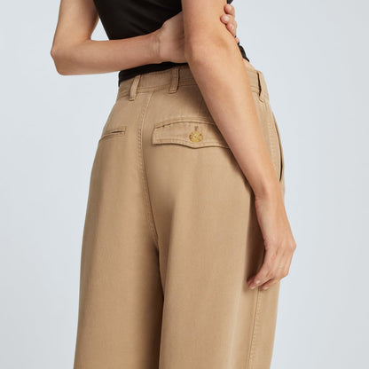 The Chino in Buttersoft | Dark Khaki