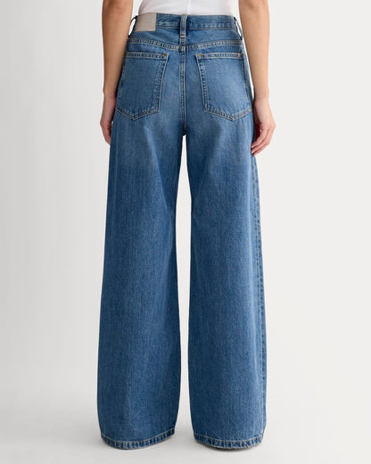 The OG Baggy Jean | Ricky