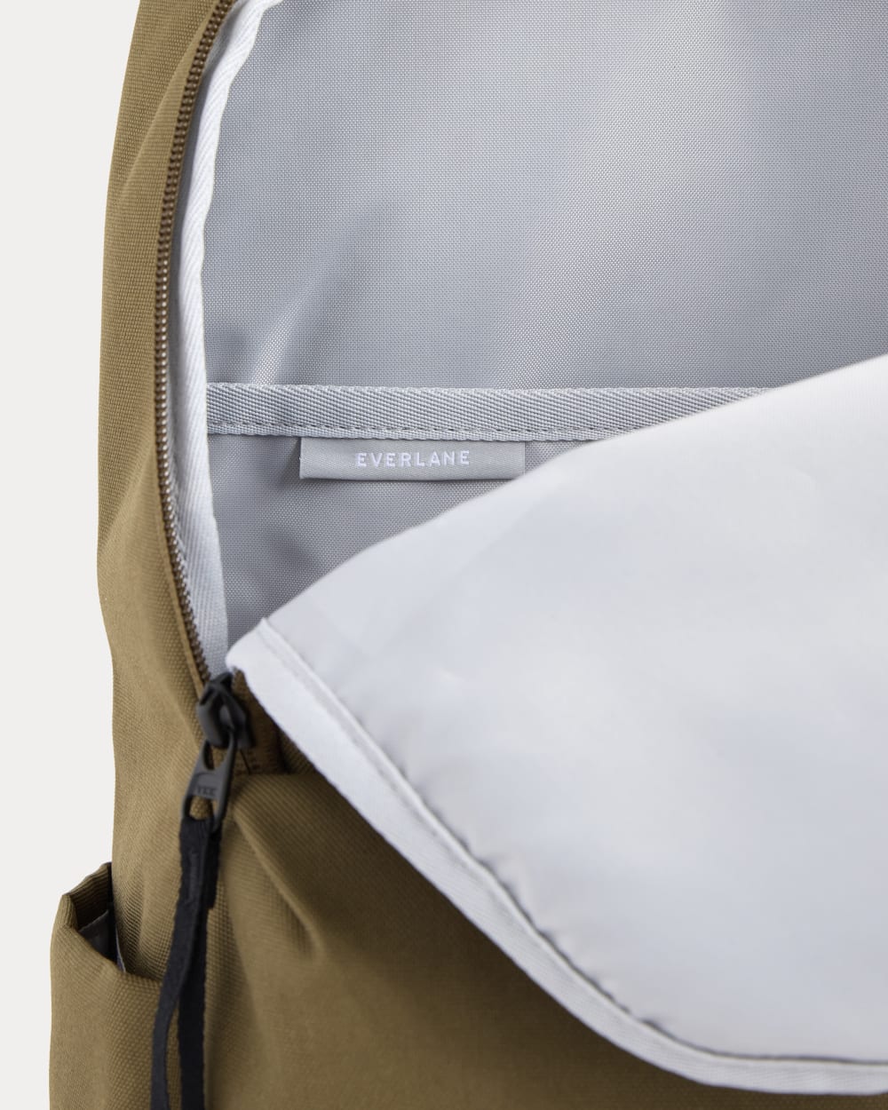The ReNew Transit Backpack |  Olive