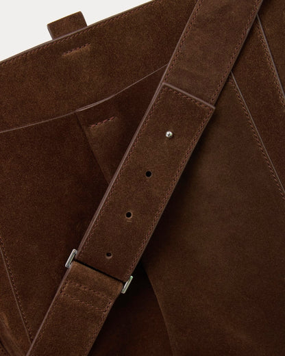 The Studio Bag | Cocoa