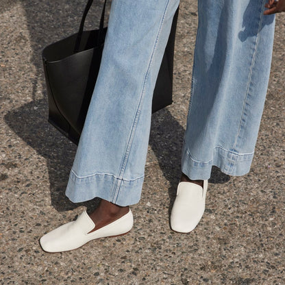 The Day Loafer | Canvas