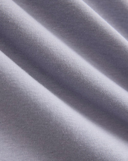 Tissue Layered Tank | Aleutian/Velvet Morning