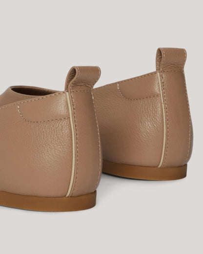 The Day Glove in Narrow Fit | Tan
