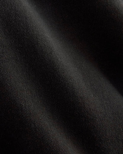 The Utility Short | Black