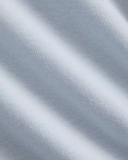 Tissue Long-Sleeve Crew | Skywriting
