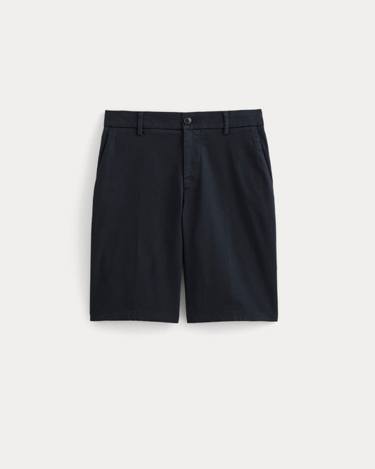 The 9" Transit Short | Deep Navy