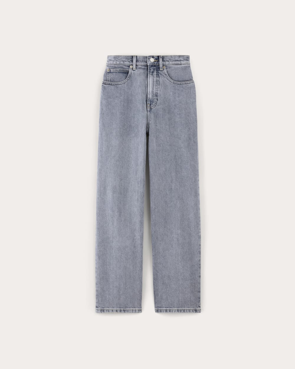 The Way-High® Jean | Salt Water | 29.5” Inseam