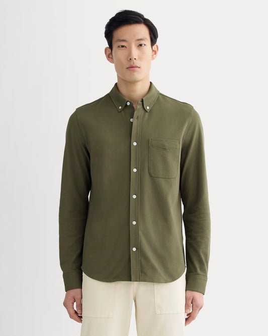 The Startup Shirt | Kalamata