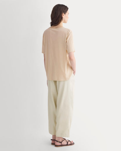 The Air Tee | Peyote
