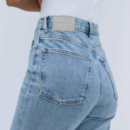The Way-High® Sailor Jean | Salt Water | 27.5" Inseam