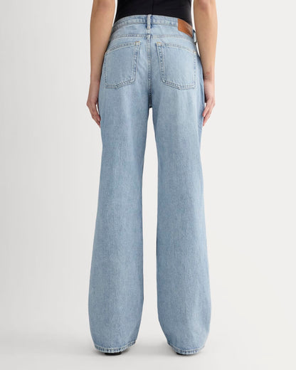 The ’90s Forever Jean | Light Indigo