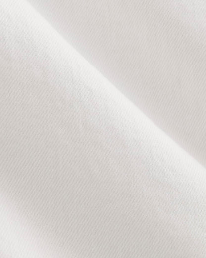 The Way-High® Sailor Jean 2.0 | Ecru | 31.5" Inseam