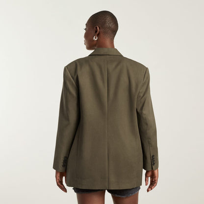 The ’80s Blazer | Beech