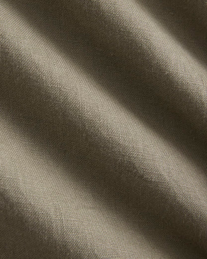 Linen Resort Shirt | Overland