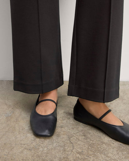 The Dream Trouser | Black