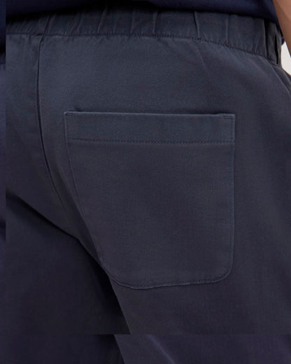 The Easy Pant | Navy