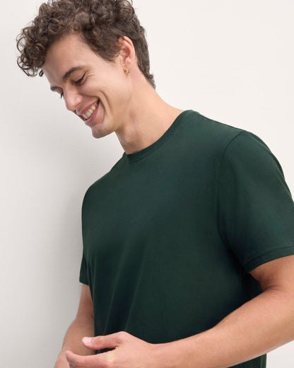 The Essential Organic Crew | Scarab